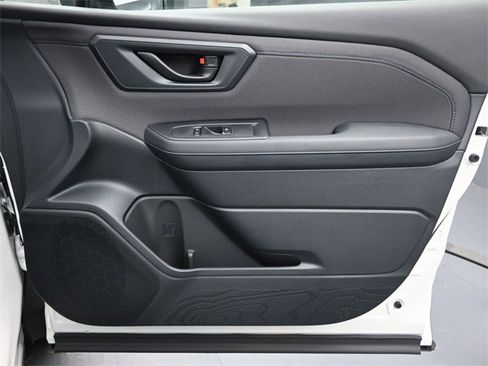 New 2025 Subaru Forester Premium image 30