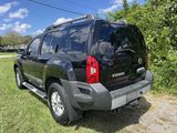 Used 2015 Nissan Xterra S image 5
