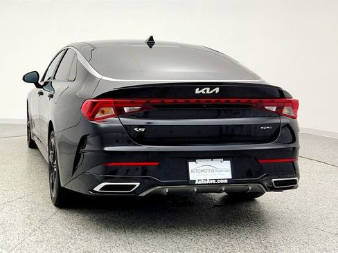 Used 2022 Kia K5 GT-Line image 6