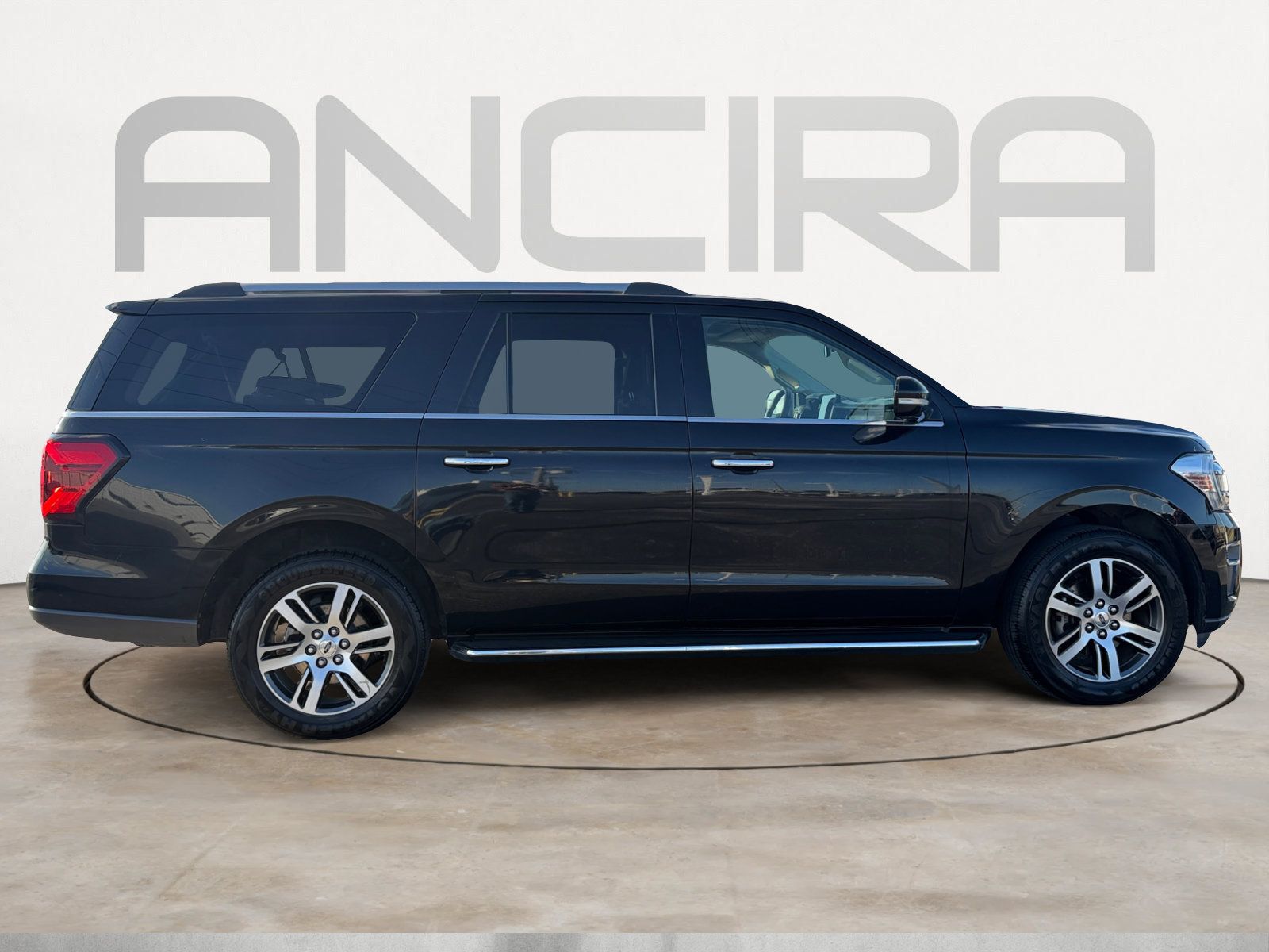 Used 2023 Ford Expedition Max Limited RWD image 11