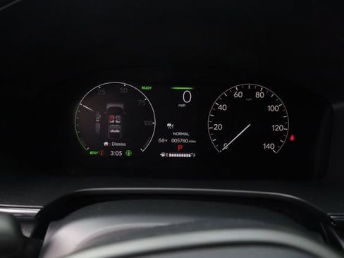 Used 2025 Honda CR-V Sport-L image 28