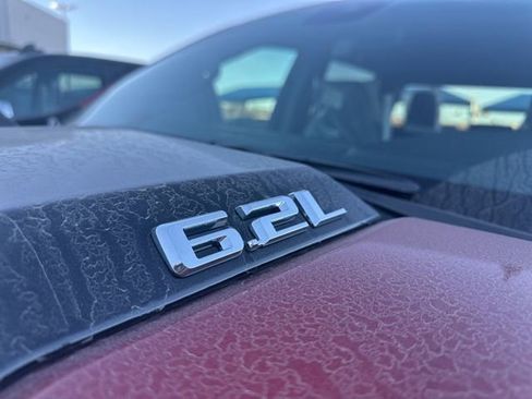 New 2026 Chevrolet Silverado 1500 LT Trail Boss image 2