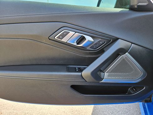 Used 2020 BMW Z4 M40i w/ Executive Package image 15