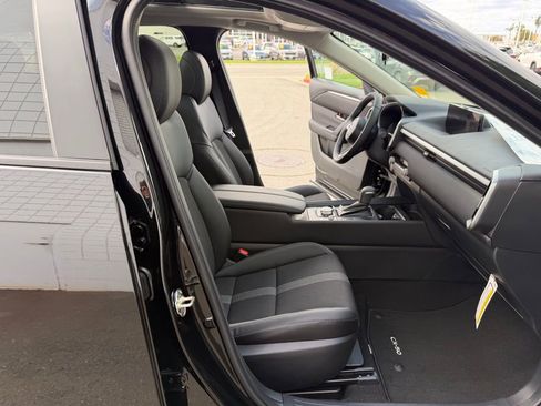 New 2026 MAZDA CX-50 2.5 Hybrid w/ Cargo Package image 20