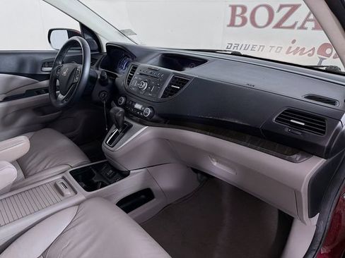 Used 2013 Honda CR-V EX-L image 32