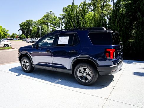 Used 2026 Honda Passport RTL image 7