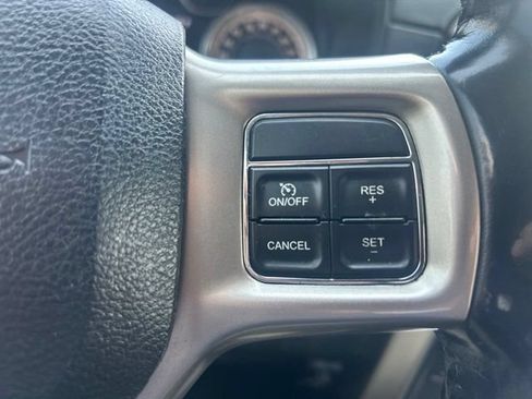 Used 2018 RAM 2500 Laramie AWD/4WD image 12