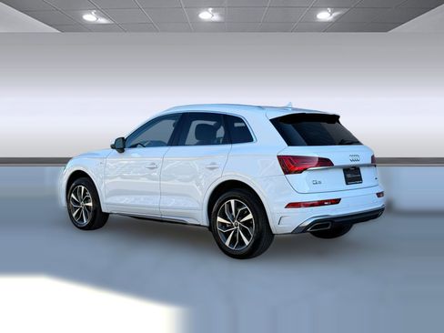 Used 2023 Audi Q5 2.0T Premium Plus w/ Premium Plus Package image 3