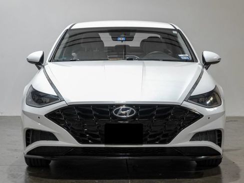 Used 2021 Hyundai Sonata SEL image 5