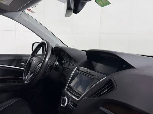 Used 2018 Acura MDX SH-AWD image 27