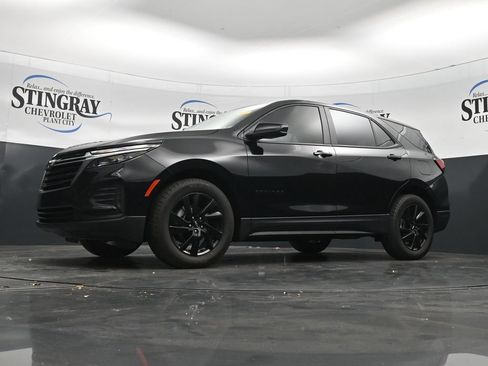 Used 2024 Chevrolet Equinox LS w/ LS Convenience Package FWD image 19