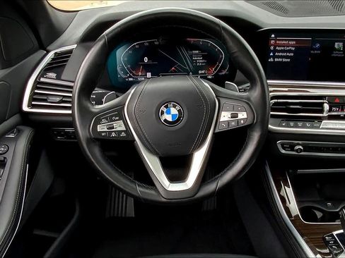 Used 2019 BMW X5 xDrive40i w/ Premium Package AWD/4WD image 6