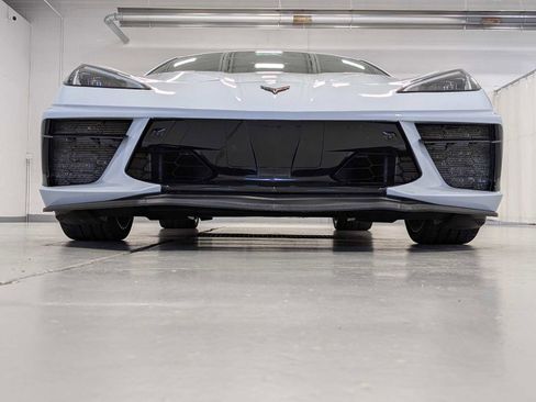 Used 2020 Chevrolet Corvette Stingray Preferred Cpe w/ 2LT Preferred Equipment Group image 16