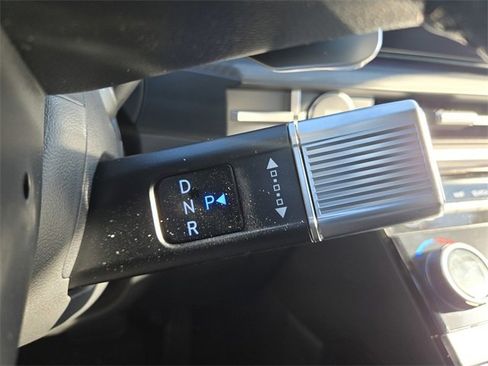 New 2026 Hyundai Santa Fe Limited image 22