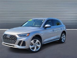 Used 2024 Audi Q5 2.0T Premium Plus 360° Tour