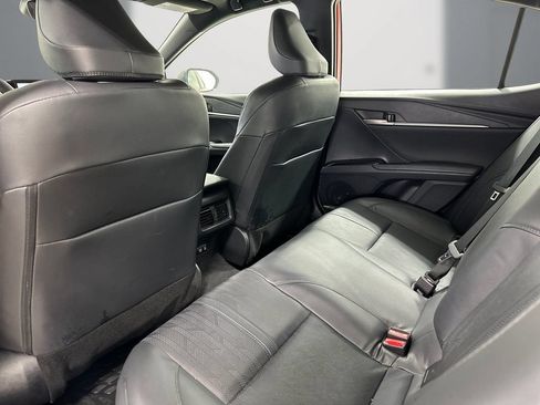 Used 2025 Toyota Camry XSE w/ Premium Plus Package AWD/4WD image 15
