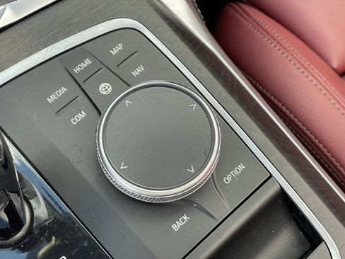 Certified 2023 BMW 430i xDrive Convertible w/ M Sport Package image 22