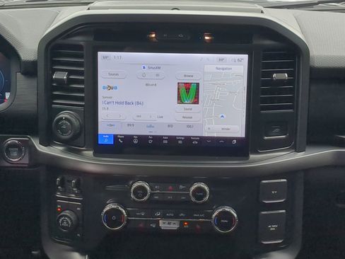 Certified 2025 Ford F150 Tremor w/ Bed Utility Package image 16