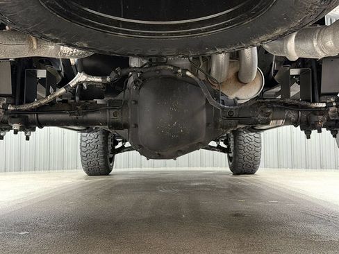 Used 2025 Ford F150 Lariat AWD/4WD image 14