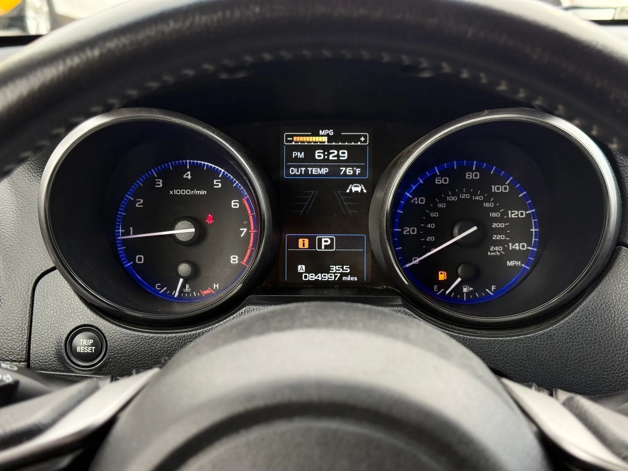 Used 2019 Subaru Outback 2.5i Premium AWD/4WD image 28