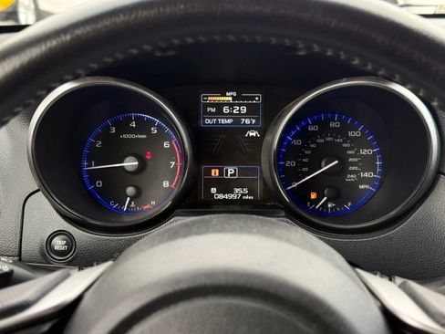 Used 2019 Subaru Outback 2.5i Premium AWD/4WD image 28