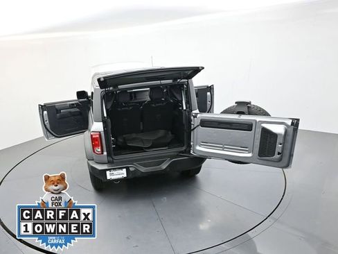 Used 2024 Ford Bronco Big Bend AWD/4WD image 43