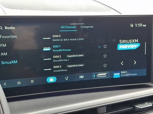 Used 2024 Hyundai Santa Fe Calligraphy AWD/4WD image 18