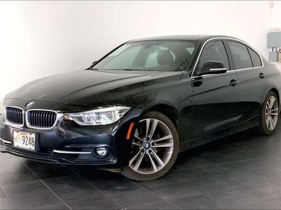 Used 2018 BMW 330e w/ Convenience Package
