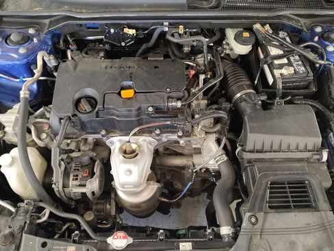 Used 2022 Honda Civic Sport image 30