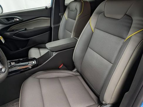 New 2026 Chevrolet Trax ACTIV w/ Driver Confidence Package FWD image 10