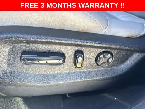 Used 2018 Honda CR-V EX-L image 13