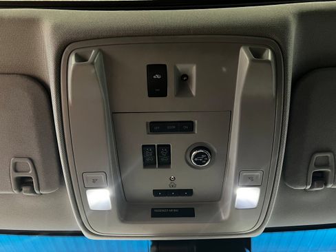 Used 2015 GMC Yukon Denali w/ Touring Package image 26