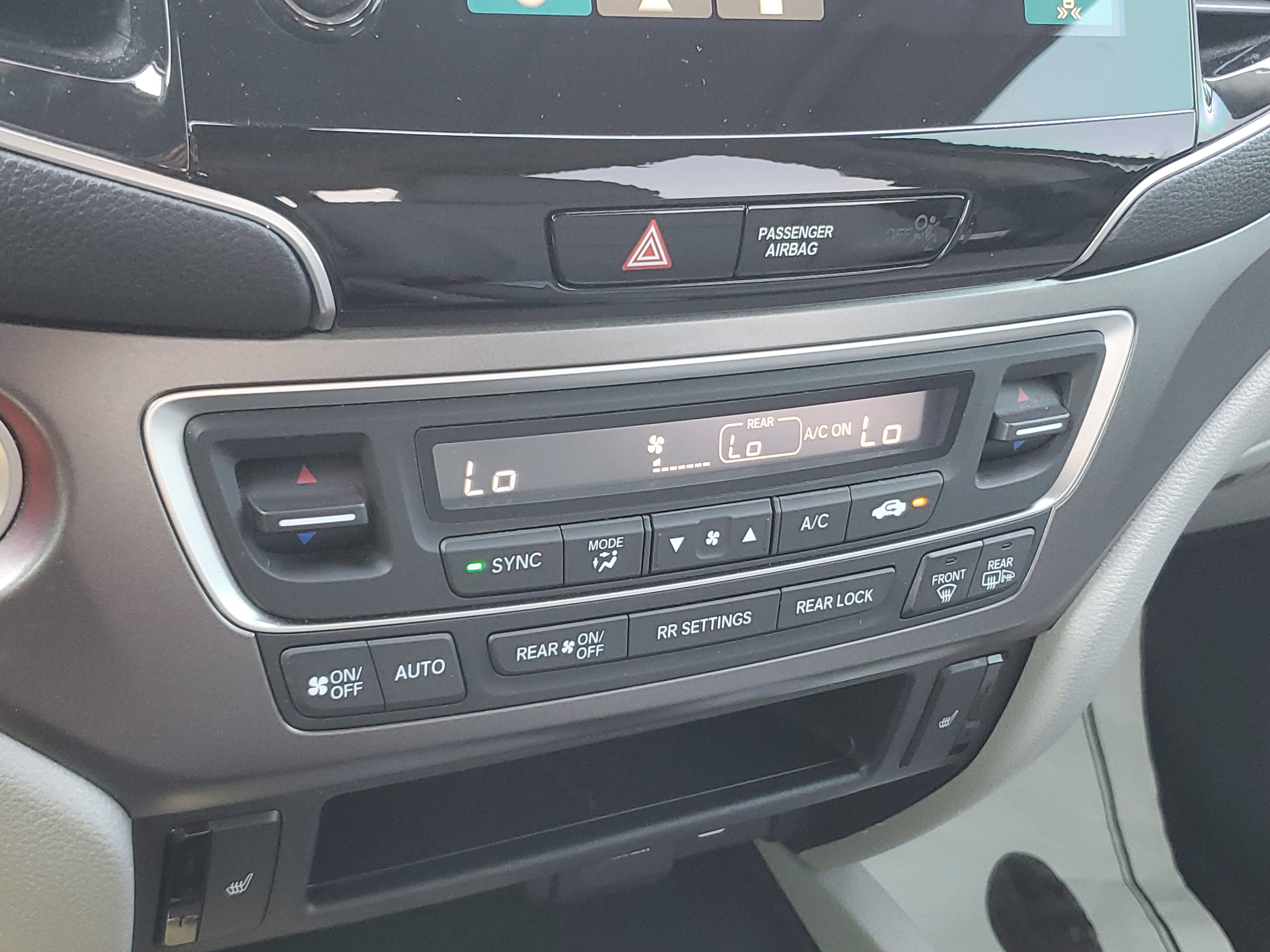 Used 2019 Honda Pilot EX-L image 26