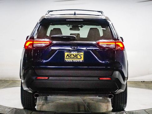 Certified 2024 Toyota RAV4 XLE Premium w/ Weather Package image 10