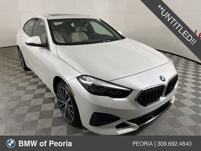 Used 2024 BMW 228i xDrive Gran Coupe w/ Convenience Package