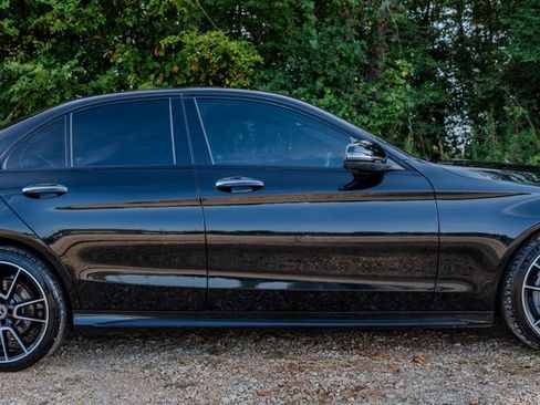 Used 2020 Mercedes-Benz C 300 Sedan image 6