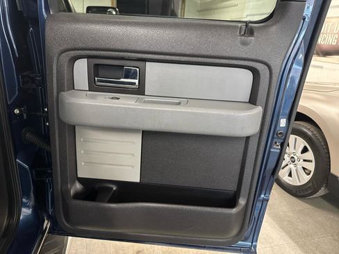 Used 2013 Ford F150 XLT w/ Luxury Equipment Group AWD/4WD image 42