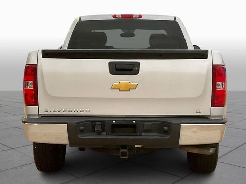 Used 2013 Chevrolet Silverado 1500 LT w/ All-Star Edition image 6
