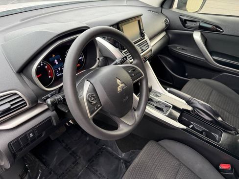 Used 2020 Mitsubishi Eclipse Cross ES FWD image 24