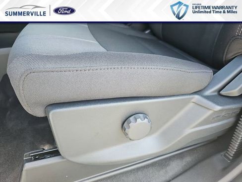 New 2026 Ford F150 STX w/ Equipment Group 200A RWD image 18