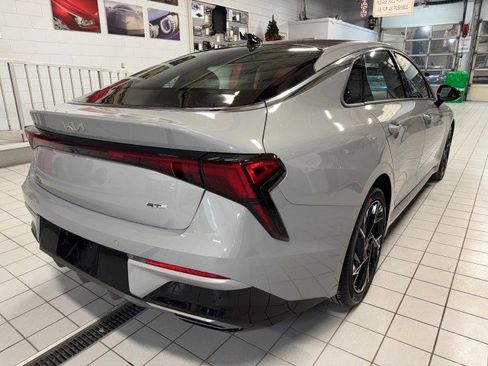 Used 2025 Kia K5 GT-Line w/ GT-Line Premium Package image 3