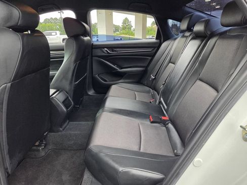 Used 2020 Honda Accord Sport image 12