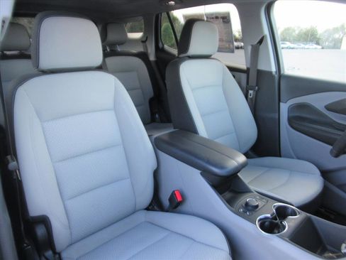 Used 2023 GMC Terrain SLE w/ Driver Convenience Package image 9