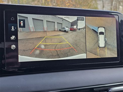 Certified 2025 Hyundai Palisade Calligraphy image 11