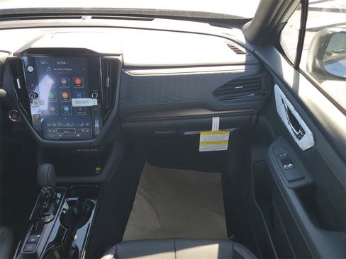 New 2026 Subaru Forester Touring image 15