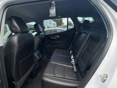 Used 2021 GMC Terrain SLT AWD/4WD image 9