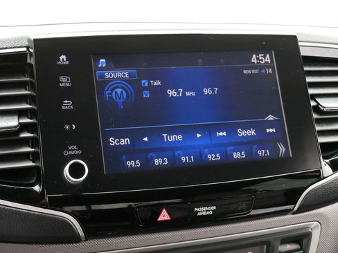 Used 2023 Honda Ridgeline RTL image 22
