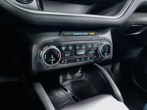 Used 2024 Ford Bronco Sport Outer Banks w/ Tech Package AWD/4WD image 37