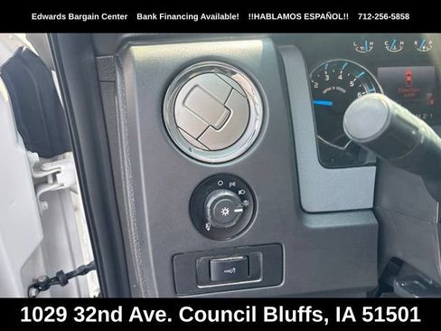 Used 2013 Ford F150 XLT w/ Luxury Equipment Group AWD/4WD image 15