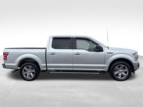 Used 2018 Ford F150 XLT w/ Equipment Group 302A Luxury RWD image 6